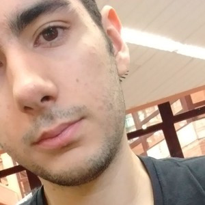 Antonio - Profesor de matemática - Fuenlabrada