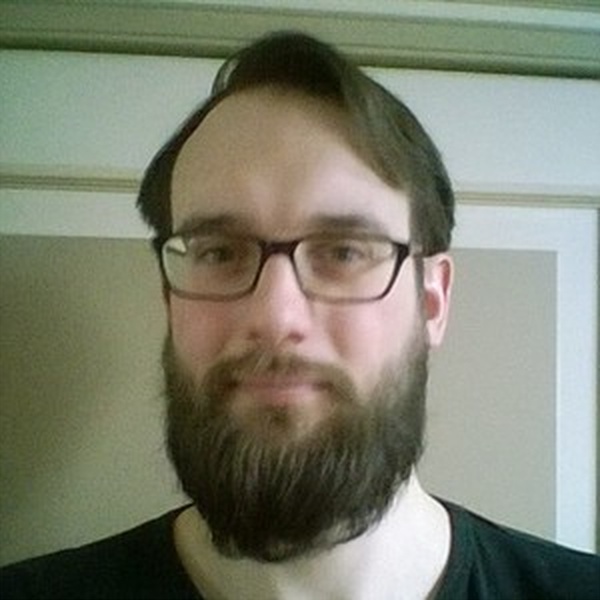 Barthélemy - Prof de maths - Gembloux