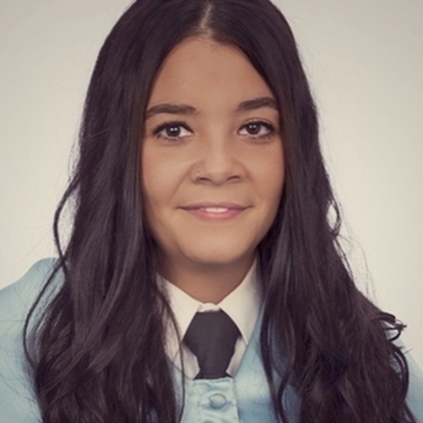Esther - Profe de apoyo escolar - Valladolid