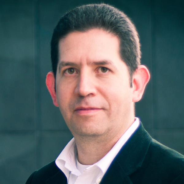 Carlos Fernando - Prof marketing - Bogotá