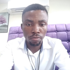 David - Computer basics teacher - Ikeja