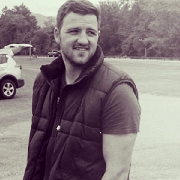 Jamie - Maths tutor - Guiseley