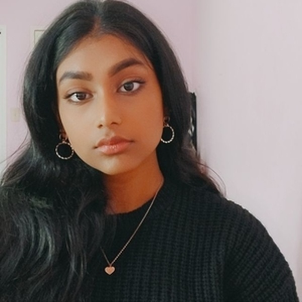 Saba - English Vocabulary teacher - Toronto