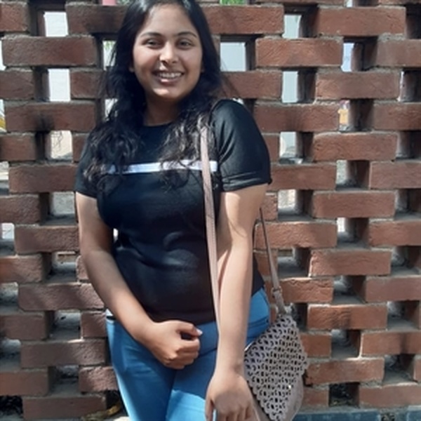 Dhanshree - Accounting Tutor - Nashik