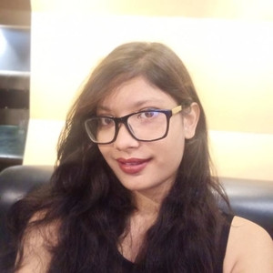 Anastesia - English tutor - Ranchi