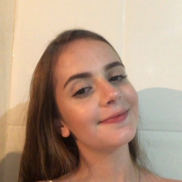 Clara - Prof de explicações - Muriaé