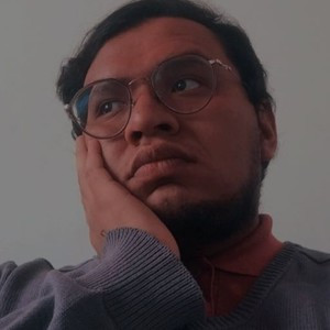 Miguel Ángel - profesor de reforzamiento académico - Bogotá