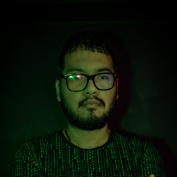 Jhon Alejandro - Profe de informática básica - 