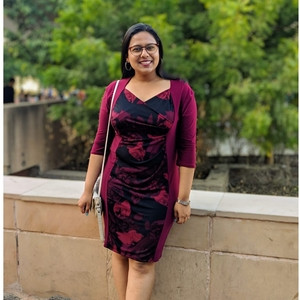 Sakshi - Math tutor - New Delhi