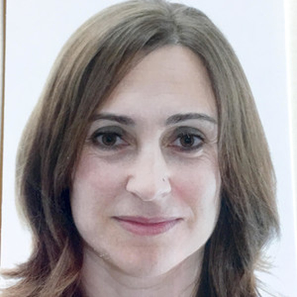 Barbara - profesor de italiano - Barcelona