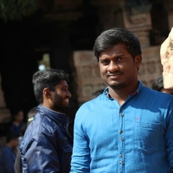 Bhanu - Maths tutor - Hyderabad