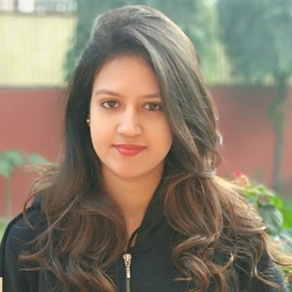 Shweta - Drawing instructor - New Delhi