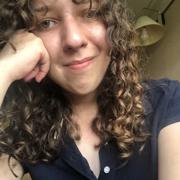 Camille - Prof de physique - Toulouse