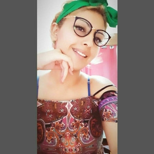 Candela - Profesor de matemática - Florencio Varela