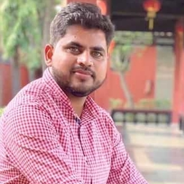 Abhishek - Maths tutor - Gorakhpur
