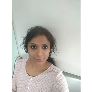 Sowmya - Maths tutor - Bengaluru