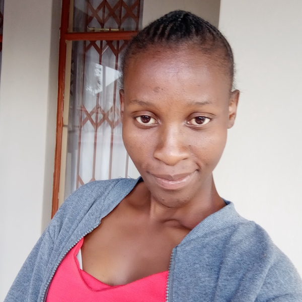 Mulalo Eva - Scriptwriting for film tutor - Pretoria