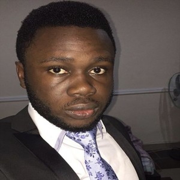 Daniel - Mechanical Engineering tutor - Lagos