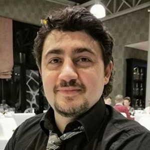Alexandre - Prof de français - Beussent