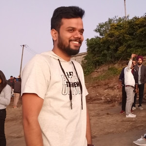 Shubham - C tutor - Paguli