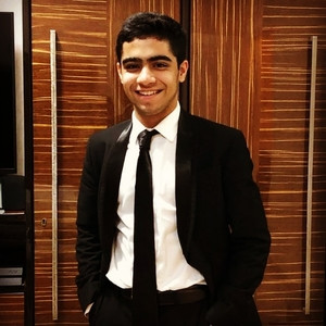 Krish - Positive psychology tutor - Mumbai