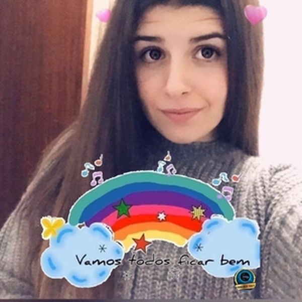 Diana - Professor de biologia - Tocha