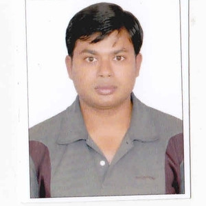 RAMAKANT - Computer programming tutor - Bengaluru