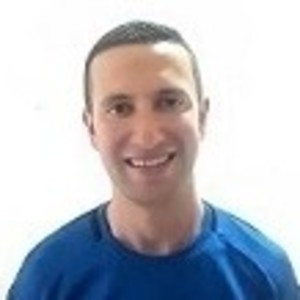 Pablo - profesor de reforzamiento académico - Soria