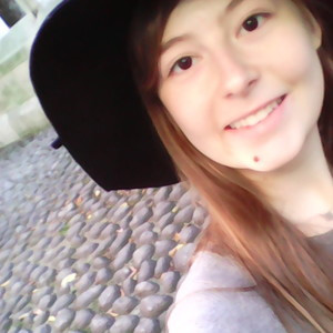 Laurence - Prof d'anglais - Gundershoffen