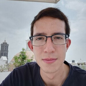 Axel - Profe de matemáticas - Heroica Puebla de Zaragoza