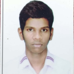 SURYA - Maths tutor - Jaihindpuram