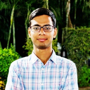 Prashanth - Python teacher - Hyderabad