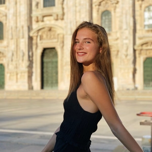 Sofia - Insegnante di inglese - Cagliari