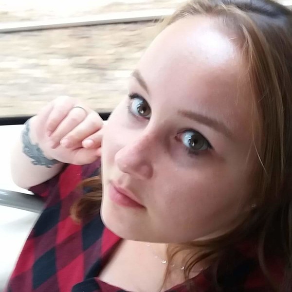 Joanna - Nauczyciel angielski - Ksawerów
