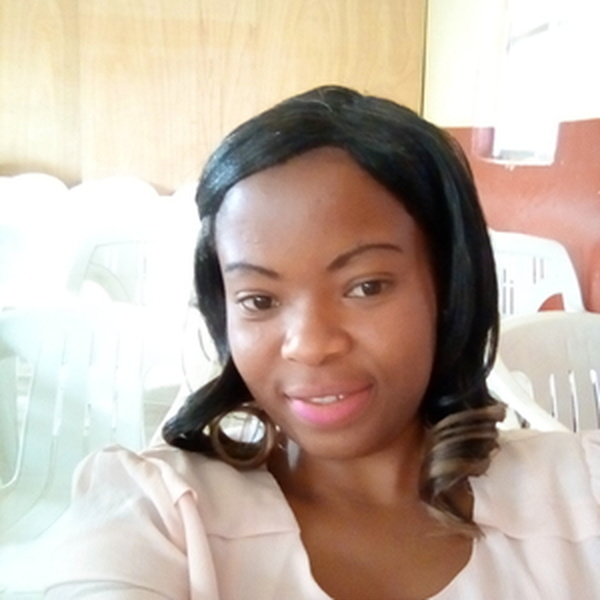 Judith - English Vocabulary teacher - Jos