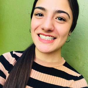 Samantha - profesor de cine - Ciudad de México