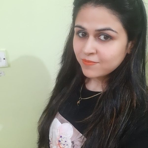 Aanchal - Drawing teacher - New Delhi