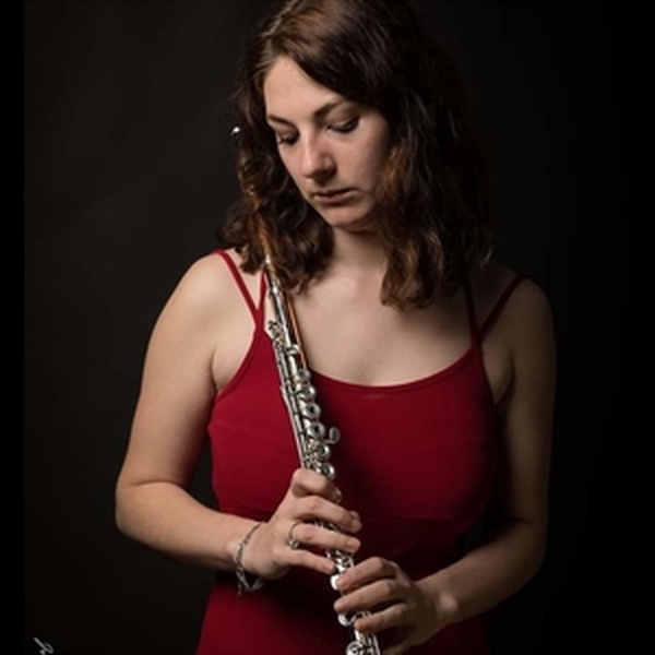 Emilie - Prof de solfège - Buxerolles