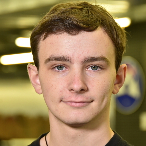 Lucas - Prof d'initiation informatique - Villemoisson-sur-Orge