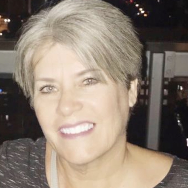 Linda - English tutor - Westville