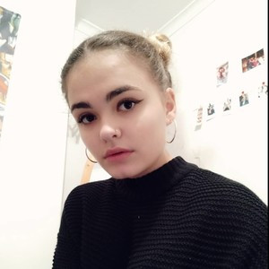 Julia - profesor de inglés - Granada
