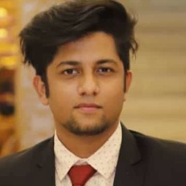 Prakhar - Maths tutor - Ghaziabad