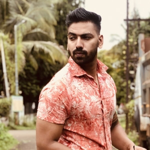 Himanshu - Art And Design teacher - Nashik