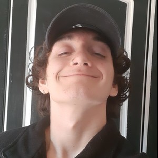 Tomás - Profe de inglés - Quilicura