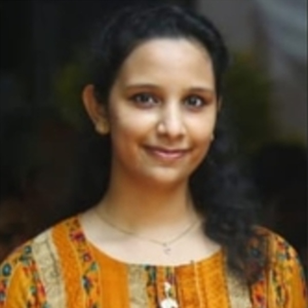 Dona - Maths tutor - Kottayam