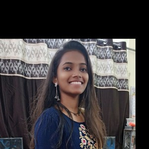 Divya - Drawing tutor - Chirvat