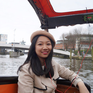 Uyen - History tutor - Oxford