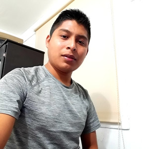 Arnulfo - Profe de informática básica - Pisaflores