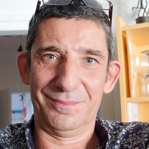 Frederic - Prof de photographie - Nantes