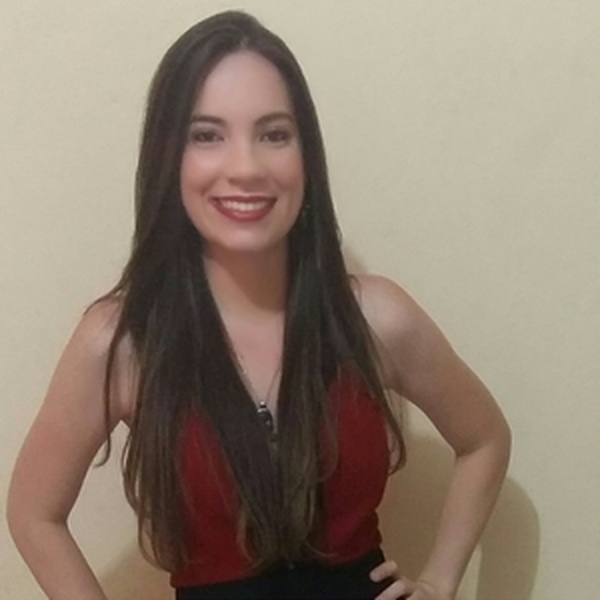 Nathália - Professor de Anatomia - Dom Bosco